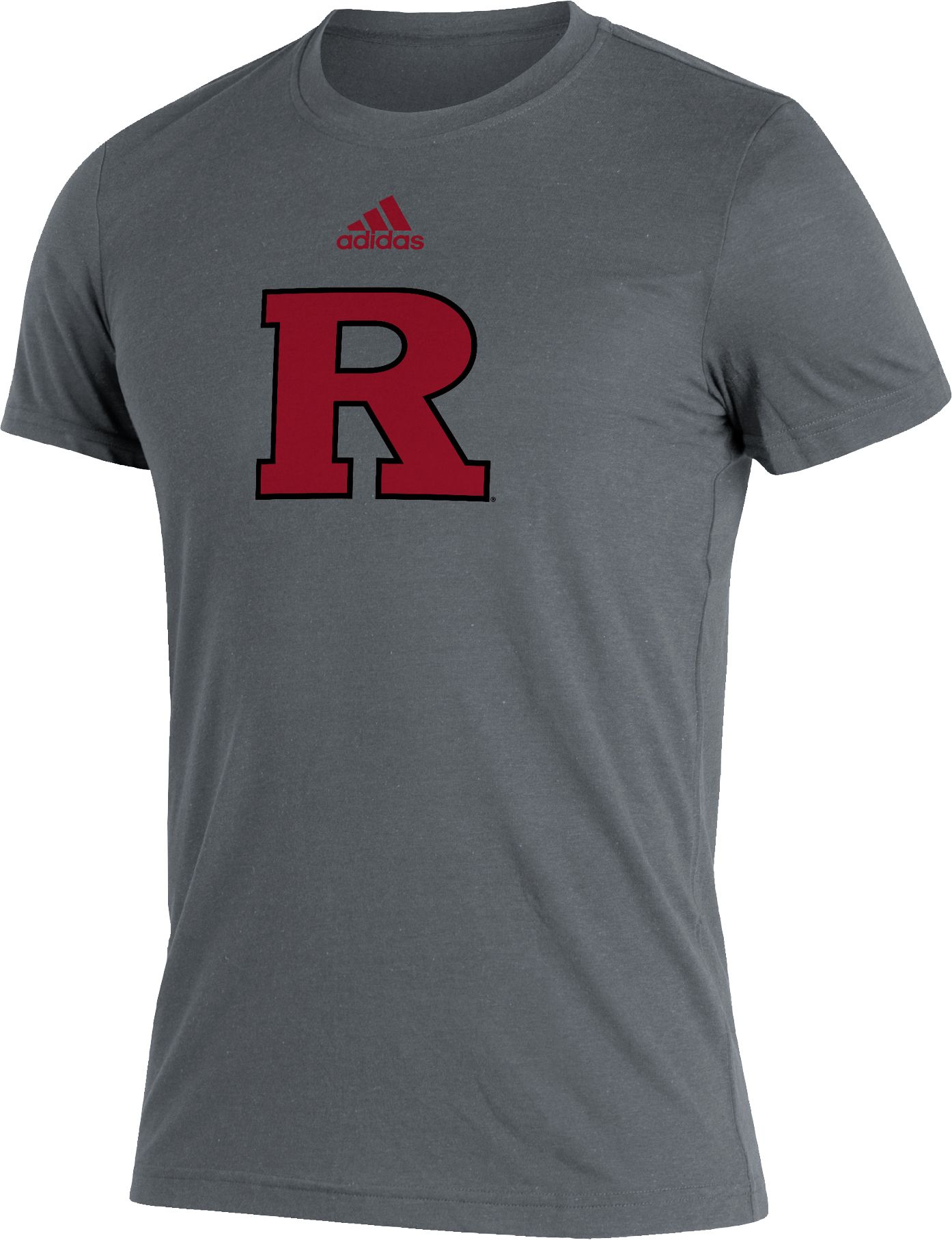 adidas Men's Rutgers Scarlet Knights White Replica Football Jersey