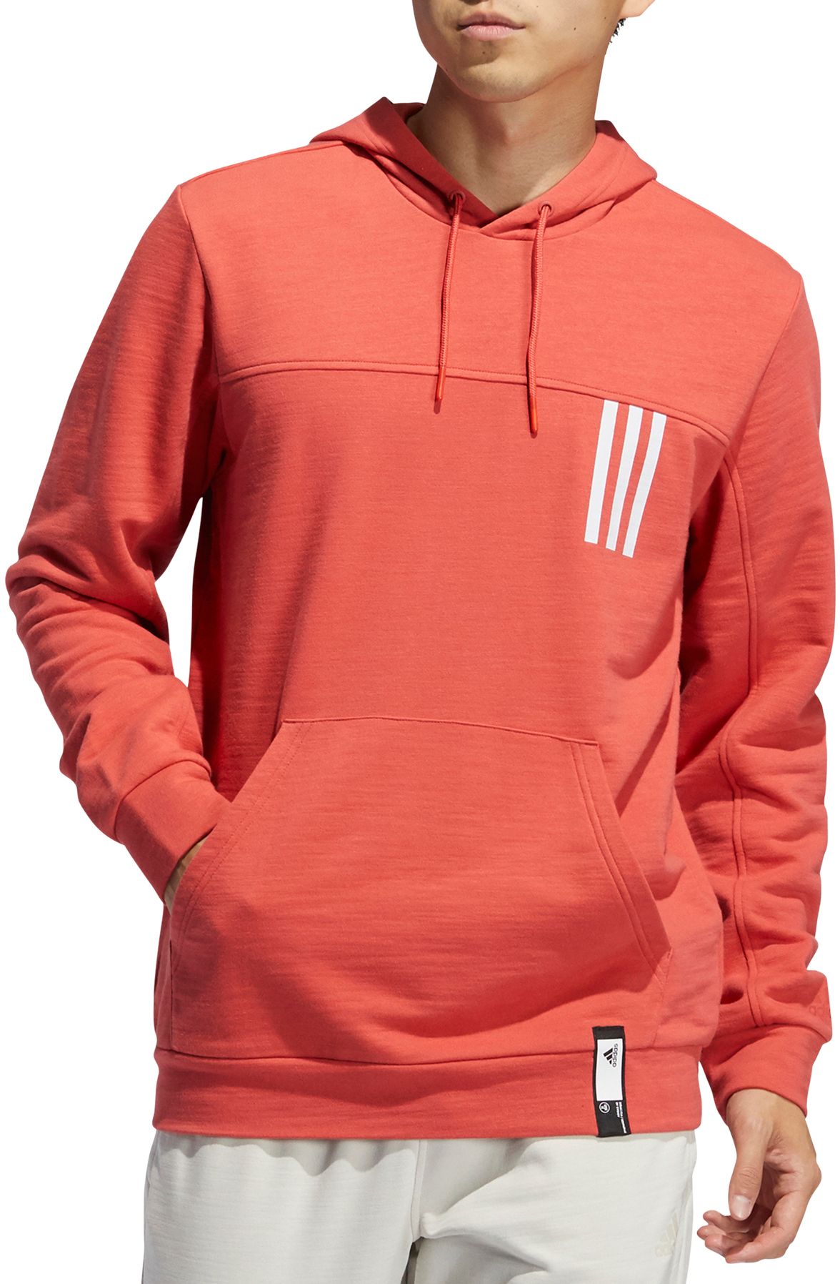 adidas jumper hoodie