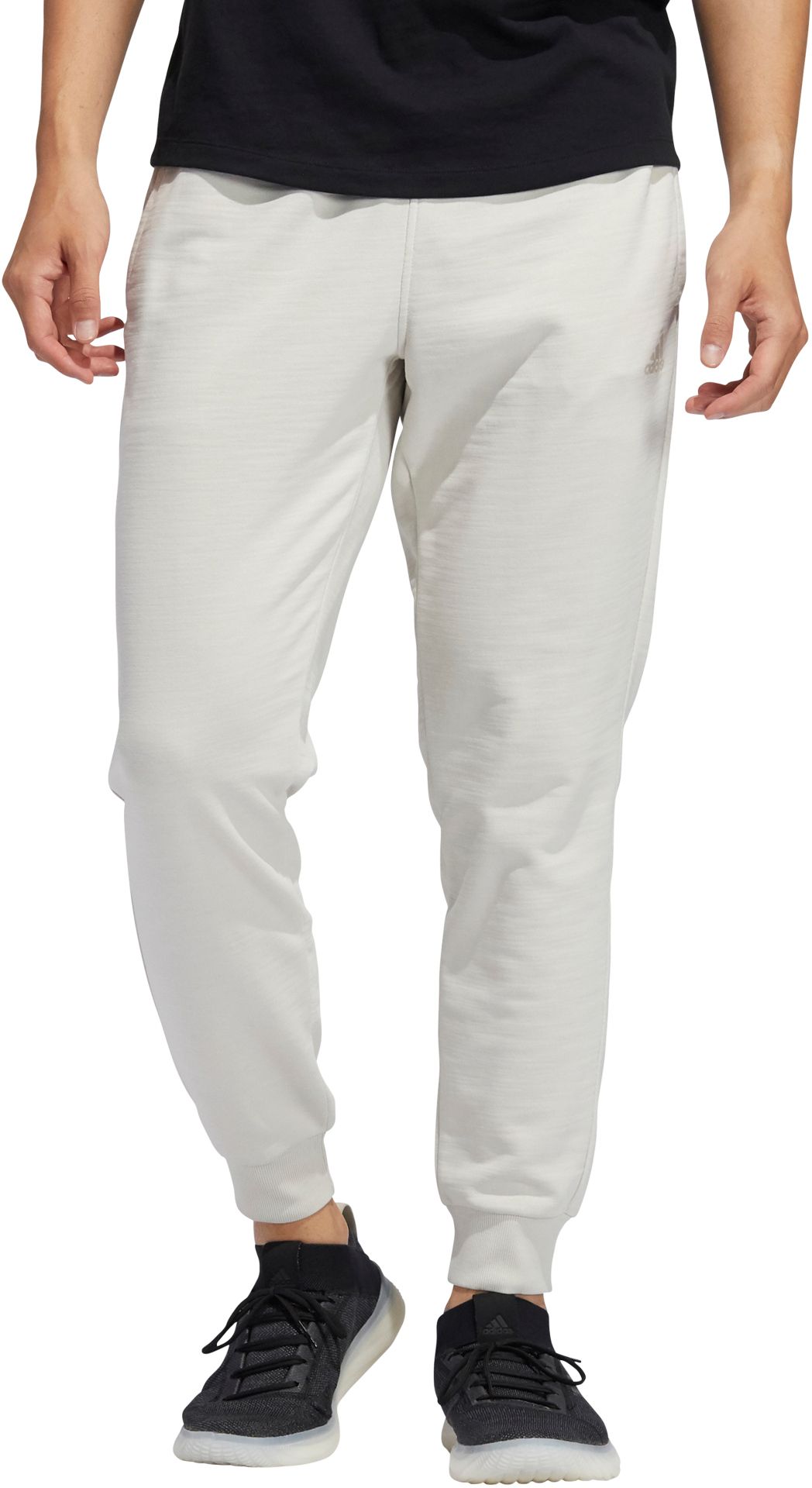 adidas white gold pants