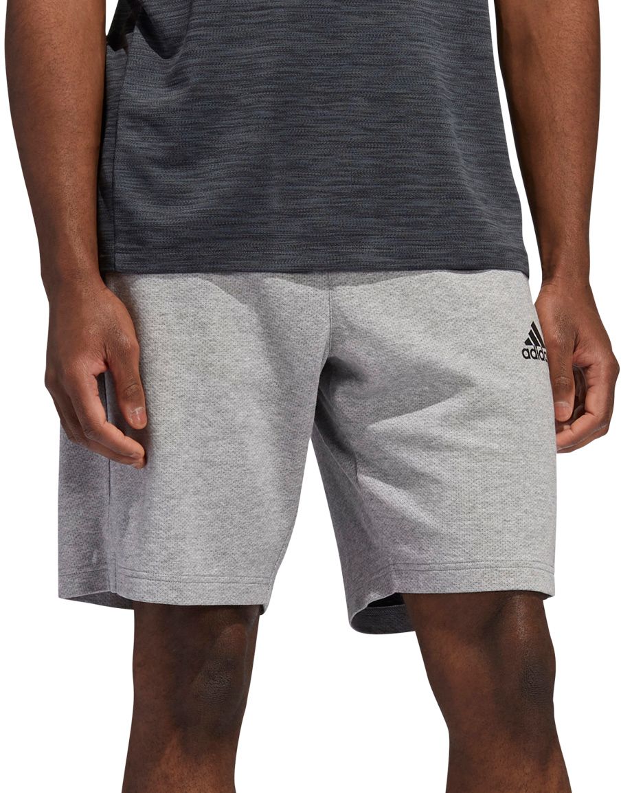 adidas team issue lite shorts