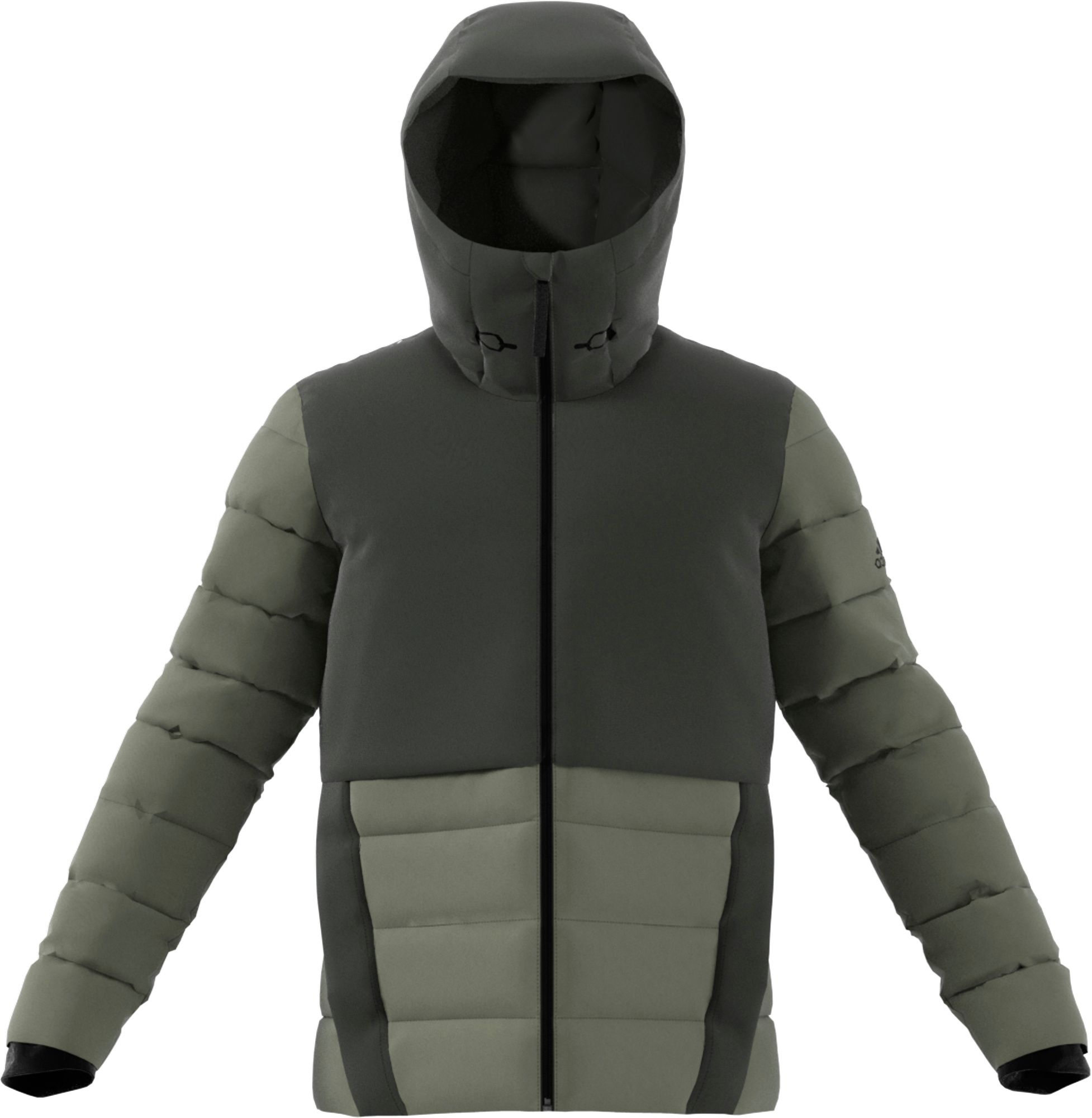 adidas winter jackets for mens