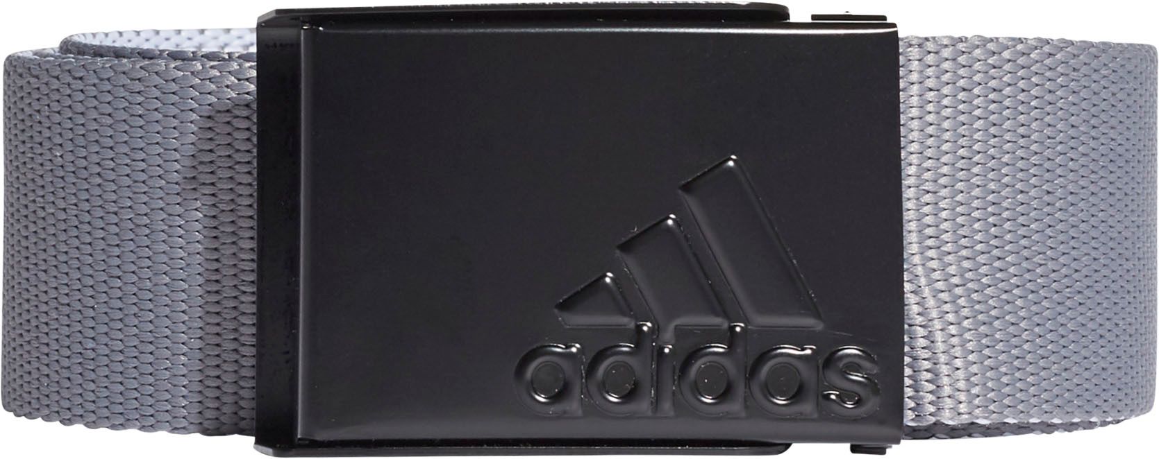 adidas reversible golf belt