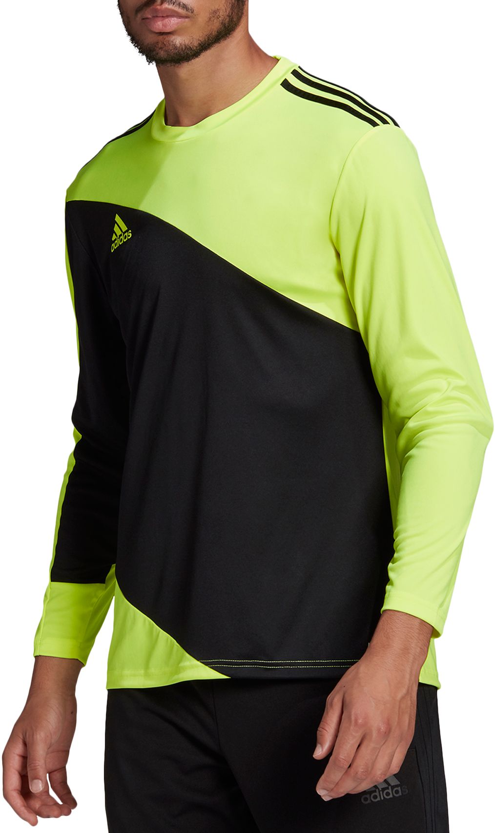 Team Solar Yellow/Black