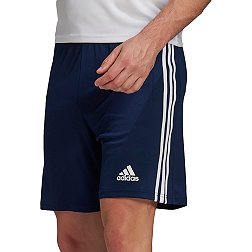 adidas Men's Squadra 21 Primegreen Soccer Shorts