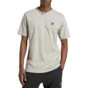 ★★Adairs★★ Trefoil Short Sleeve Tee Mint IW6311 adidas Men's Originals Trefoil Essentials Outfit