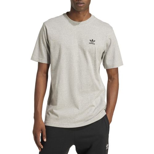 adidas Men's Trefoil Essentials Short Sleeve T-Shirt