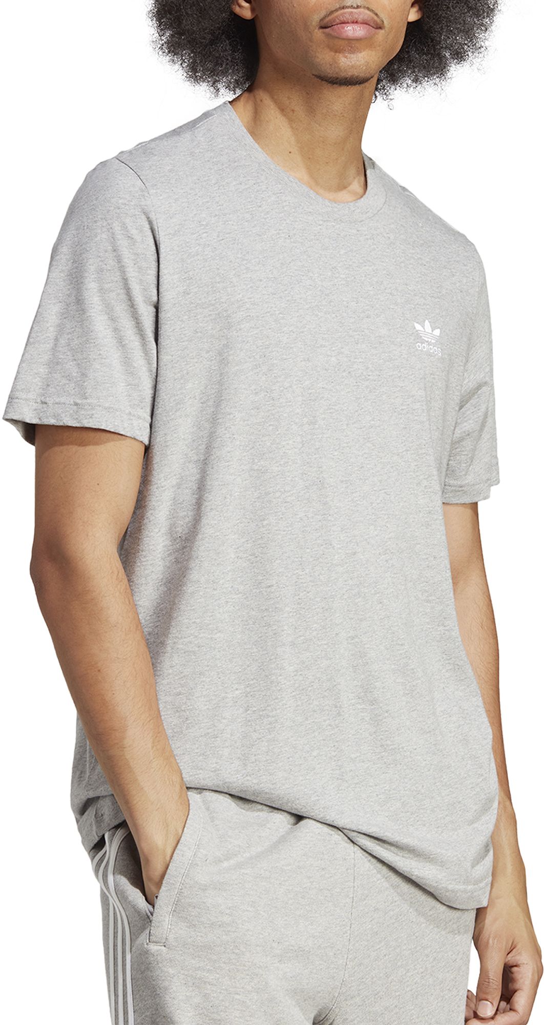 Medium Grey Heather