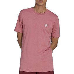 Pink adidas Shirts & Tops | DICK'S Sporting Goods