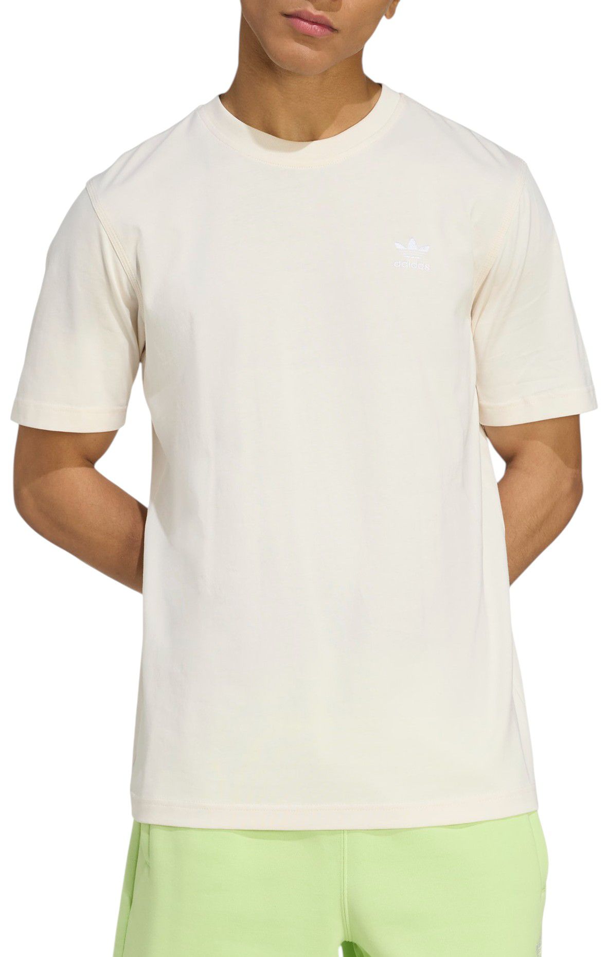 Wonder White/White
