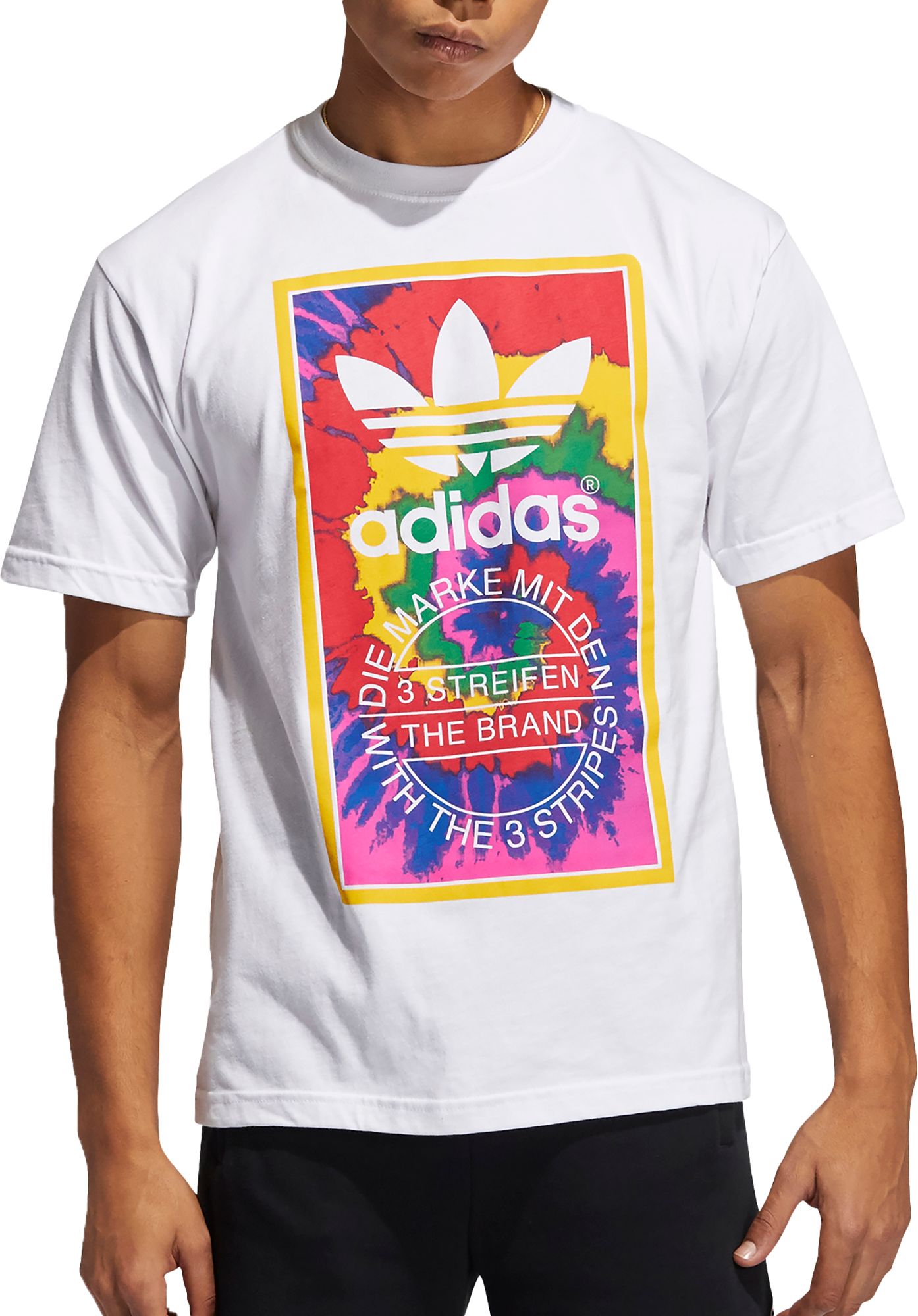 mens adidas clothing