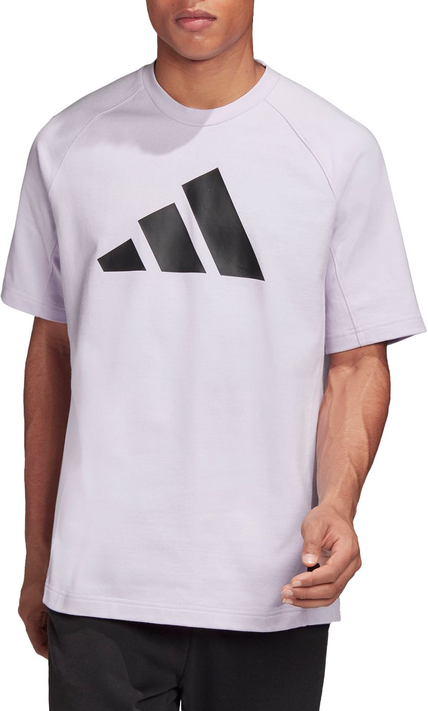 adidas Men's The Pack Heavy Jersey T-Shirt - .97