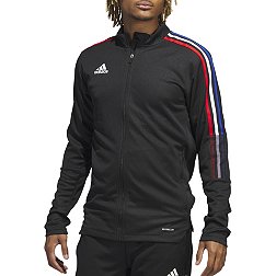 Red adidas Jackets | Sporting