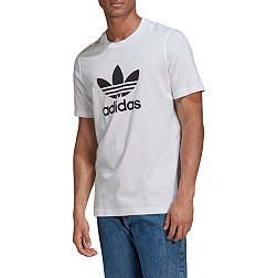 adidas Men's Trefoil T-Shirt