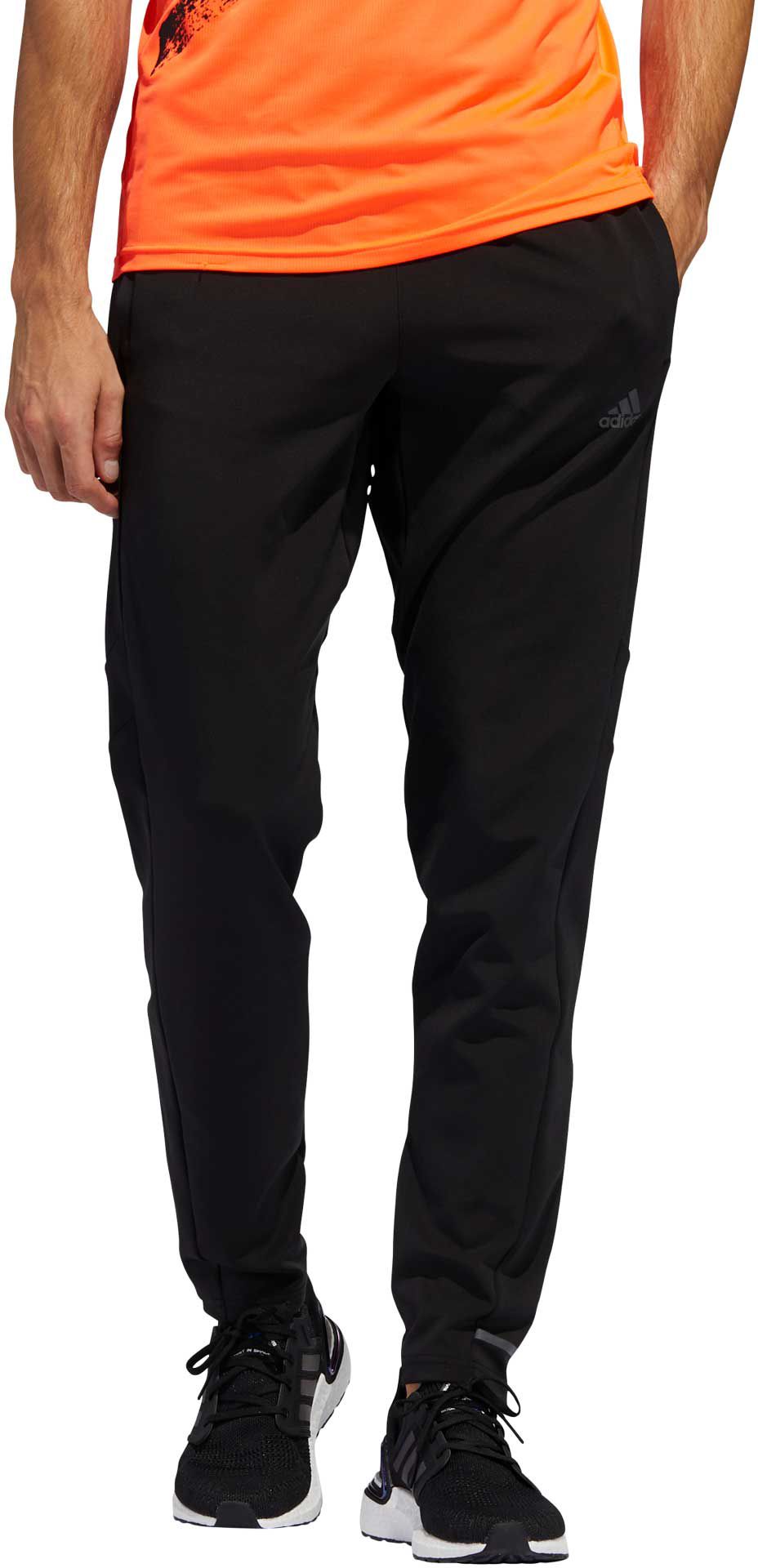 adidas men's active pants