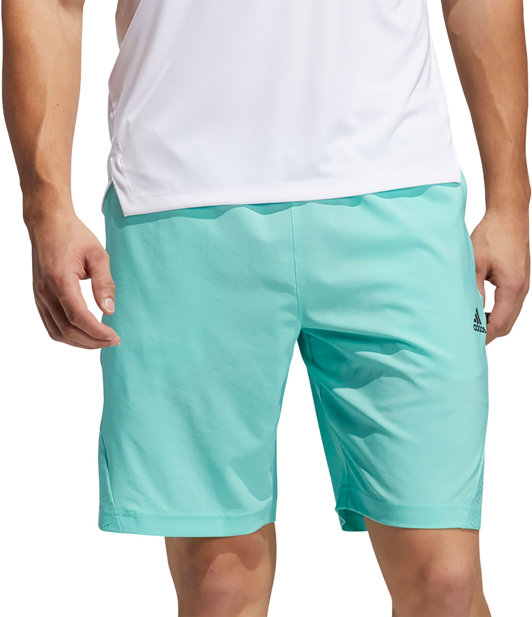mens adidas shorts for sale