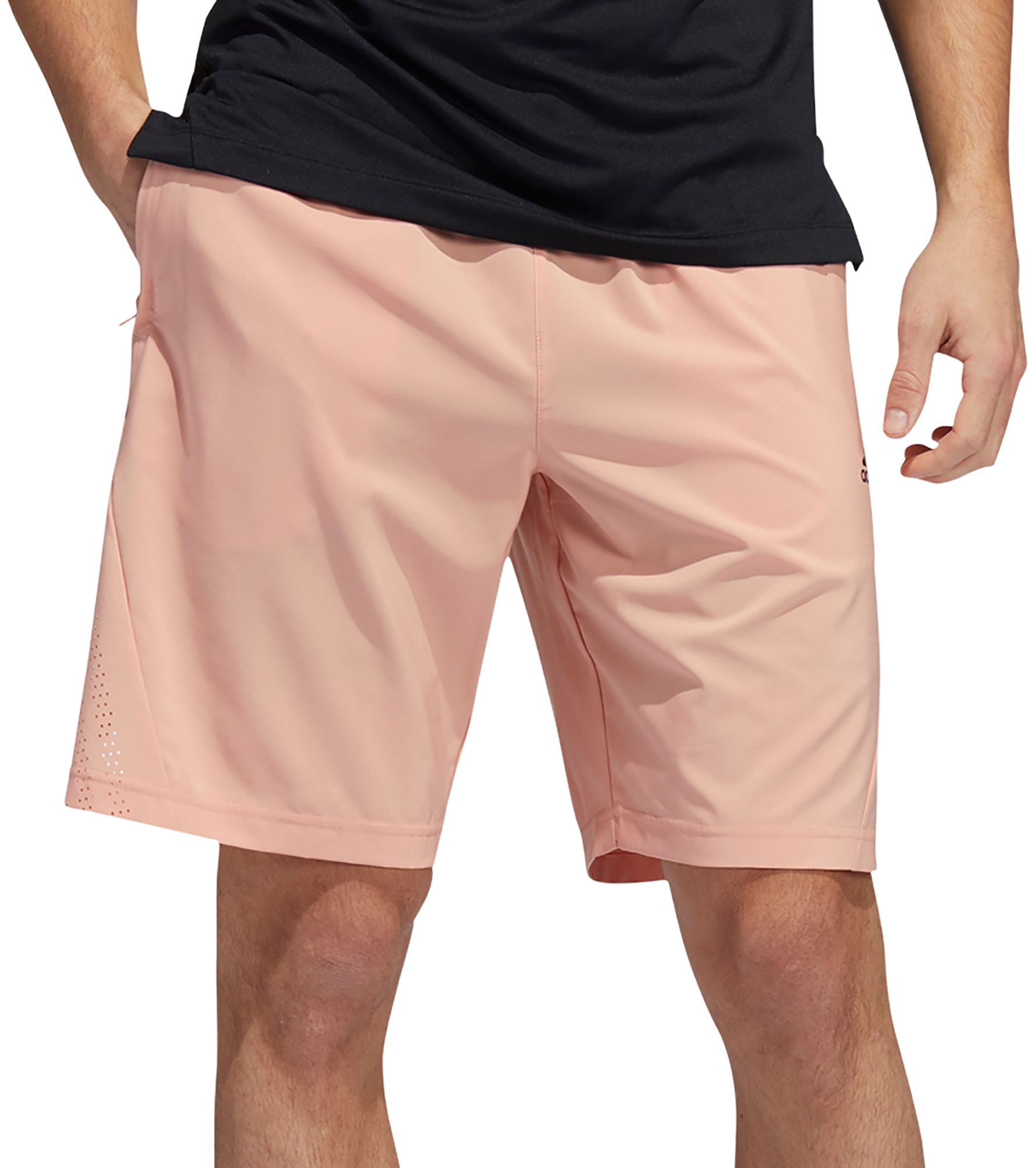 Adidas men's axis store shorts