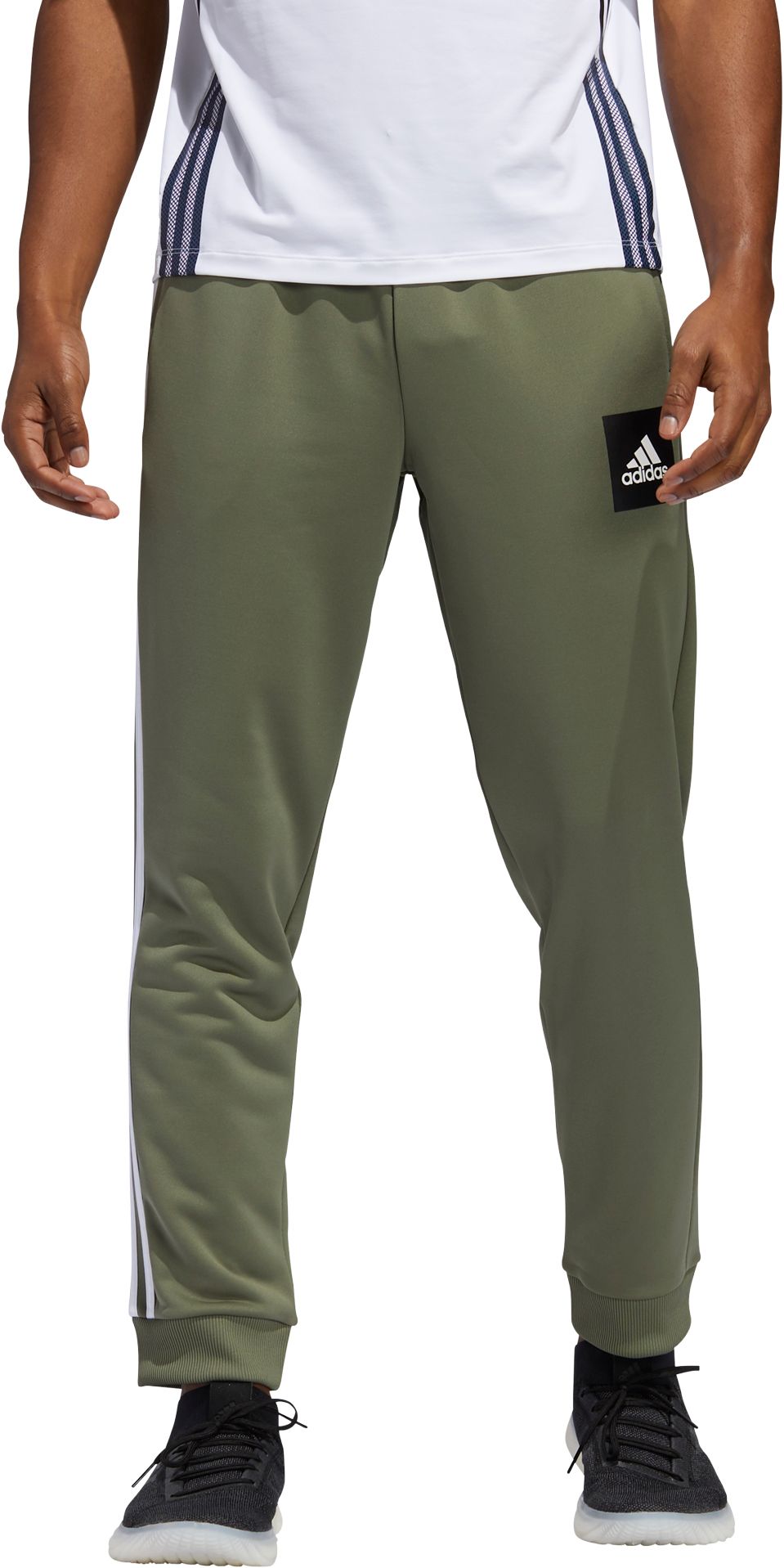 adidas elevated tech pants