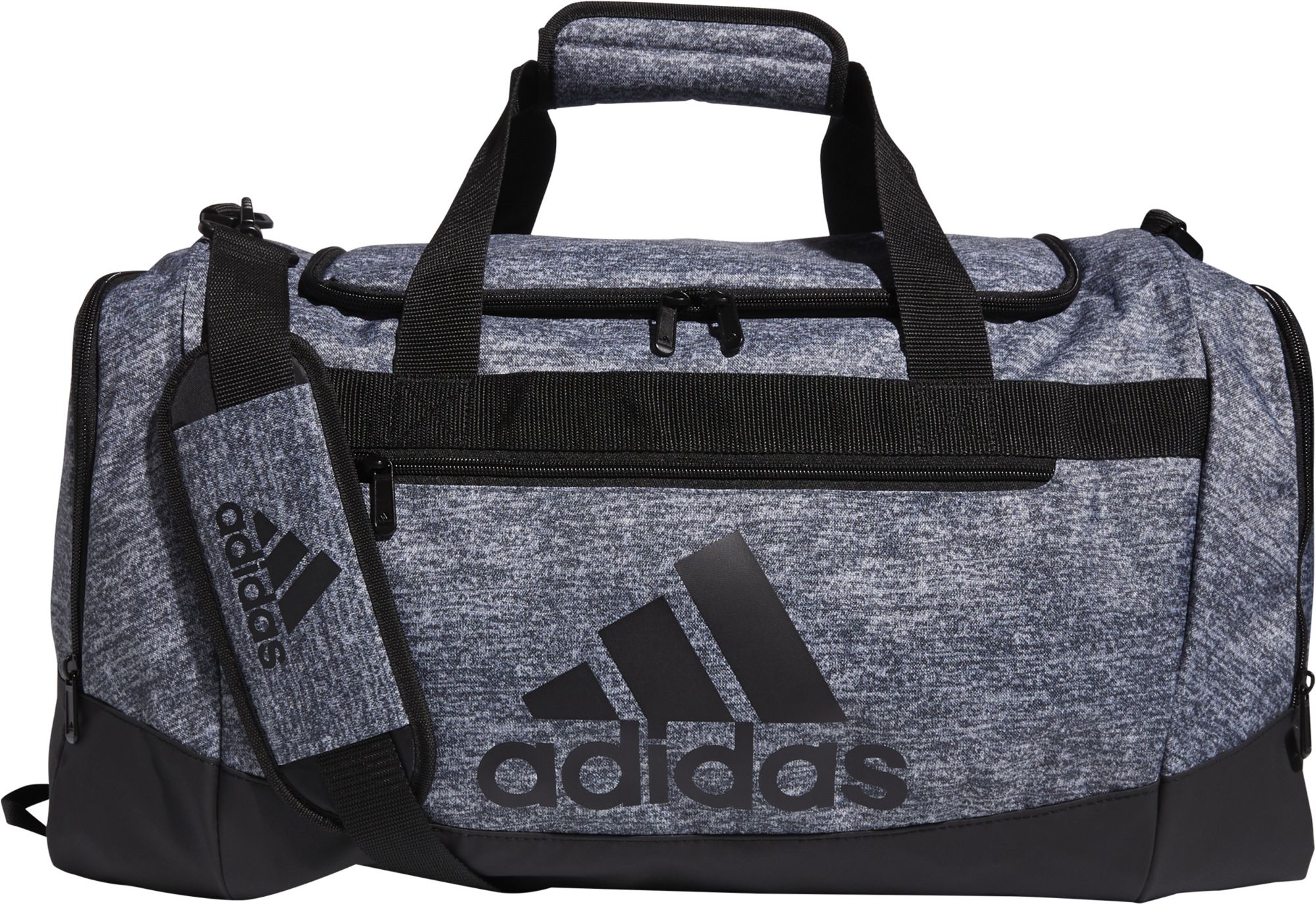 adidas Defender IV Medium Duffel Bag