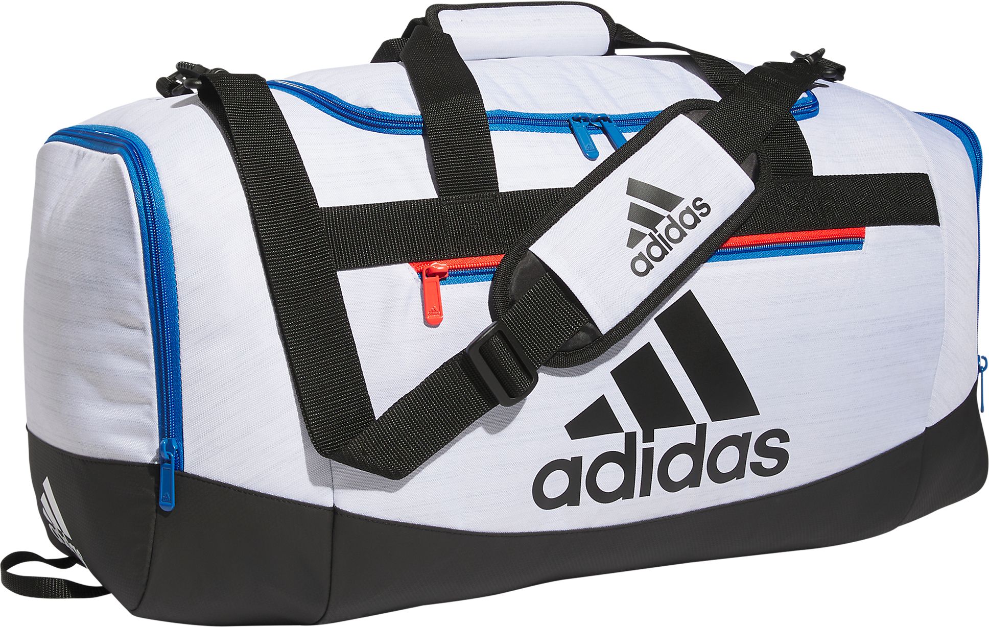 adidas Defender IV Medium Duffel Bag