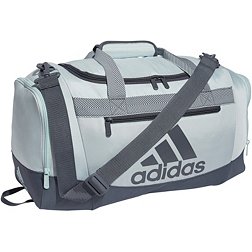 Free Shipping! Adidas Yoga Duffel Bag (Purple Pink Colour) 45L