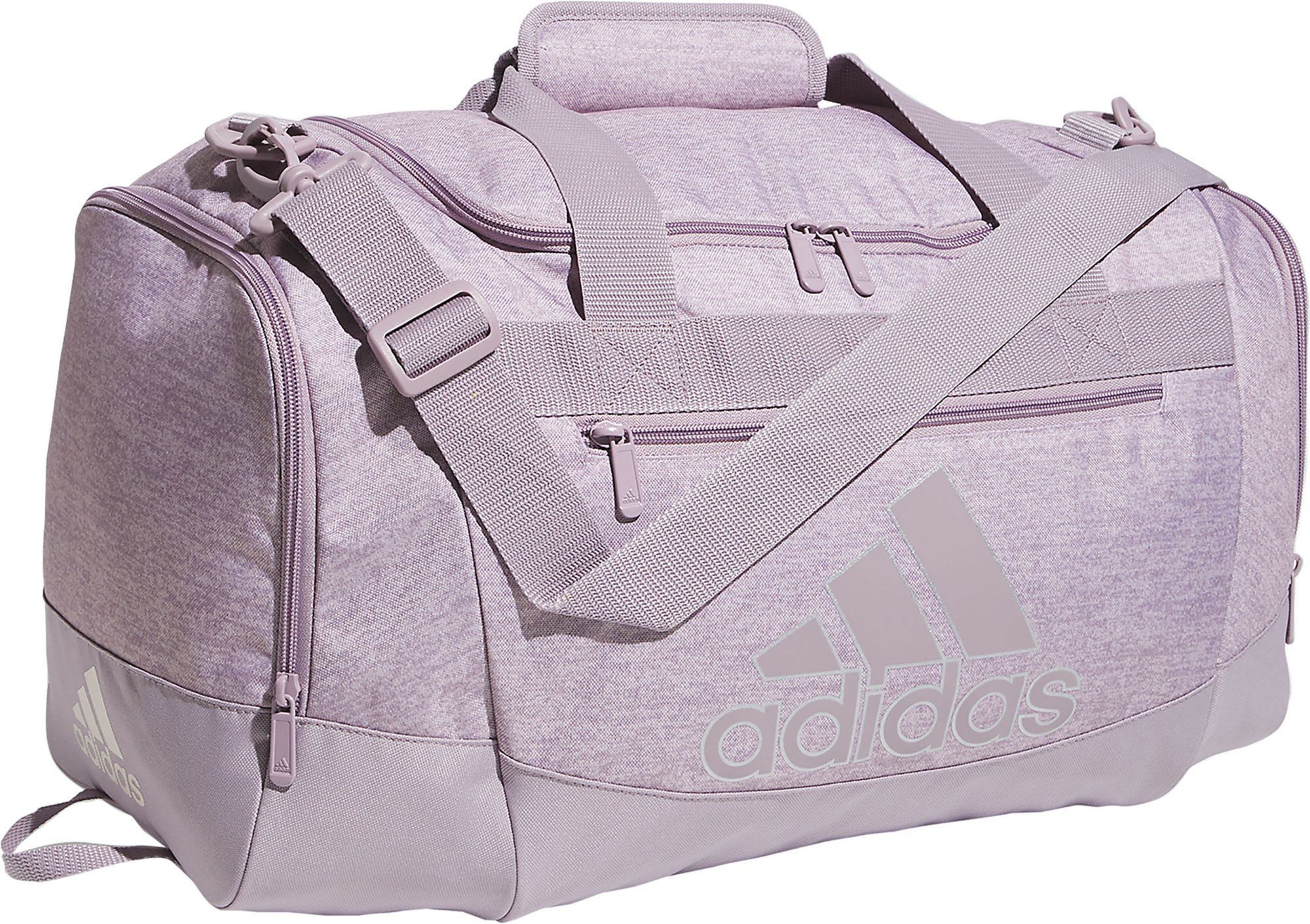 adidas Defender VI Small Duffel Bag