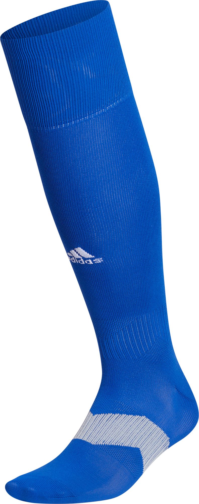 Bold Blue/White/Clear Gry