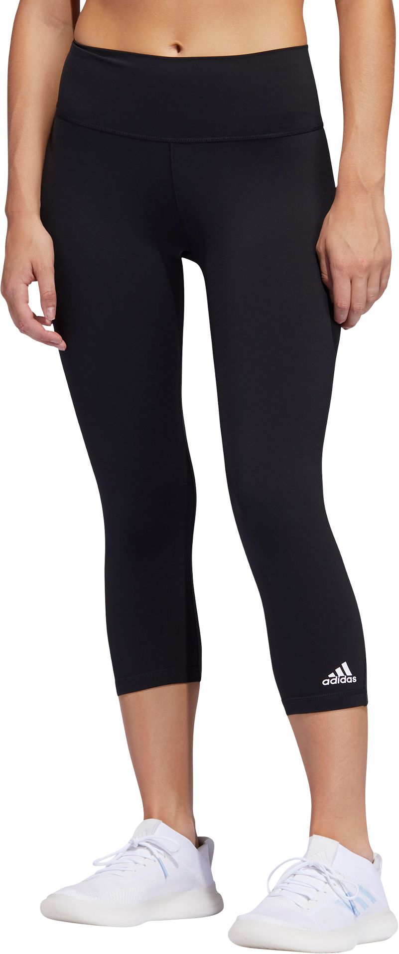 adidas capris