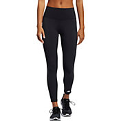 adidas Women's Believe This 2.0 Lace-Up 7/8 Tights