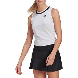 adidas Women's Club Knotted Tank Top