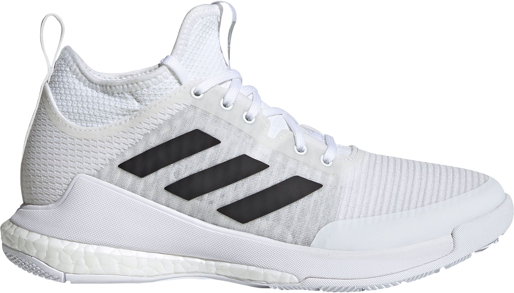adidas women's crazyflight x mid volleyball shoes