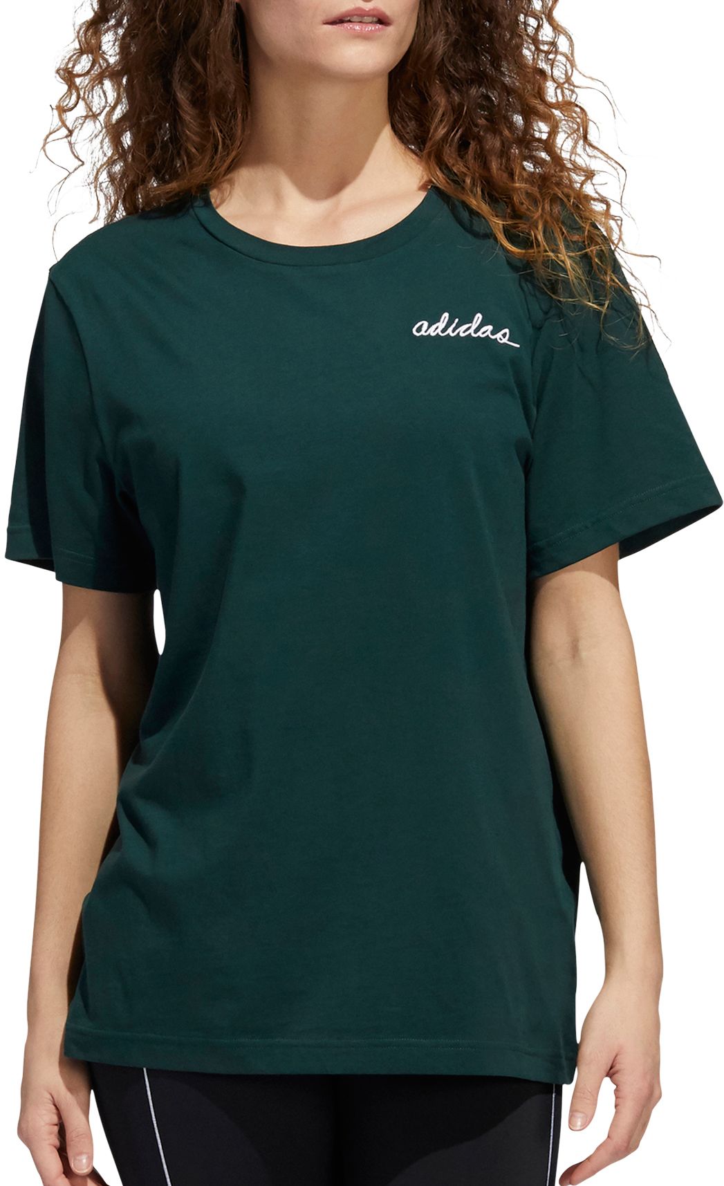 adidas shirts & tops