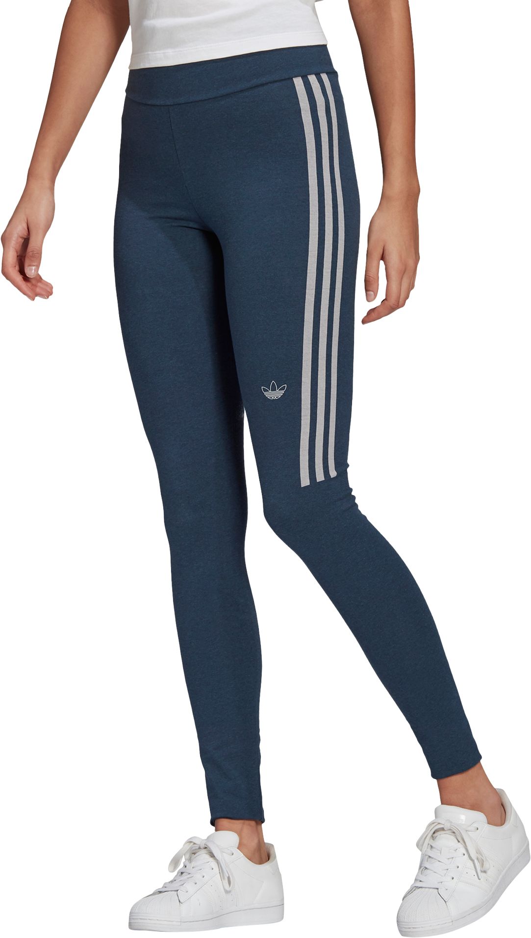 adidas ladies leggings