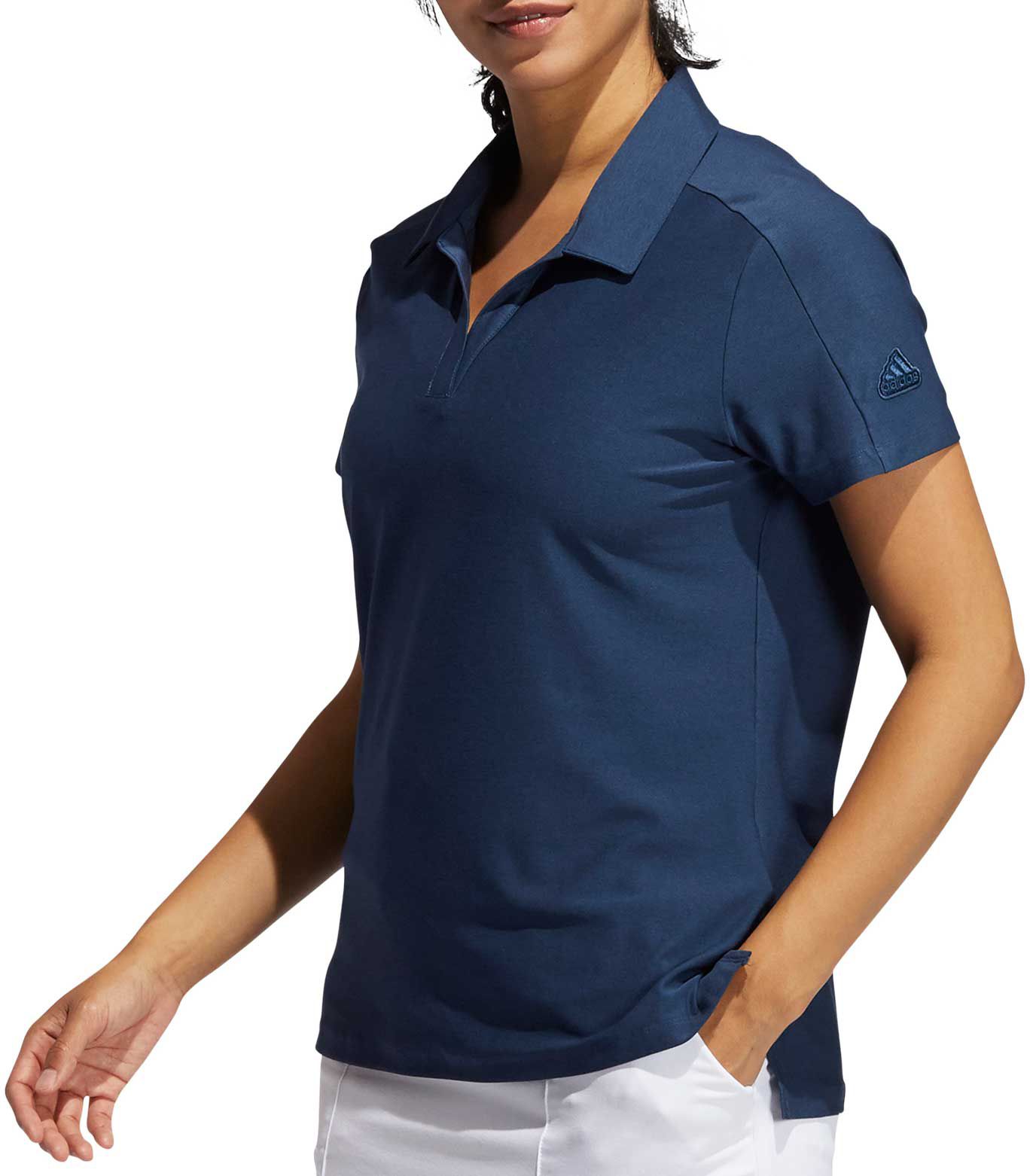 adidas womens golf apparel discount