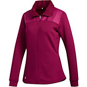 adidas Women's COLD.RDY Full-Zip Golf Jacket