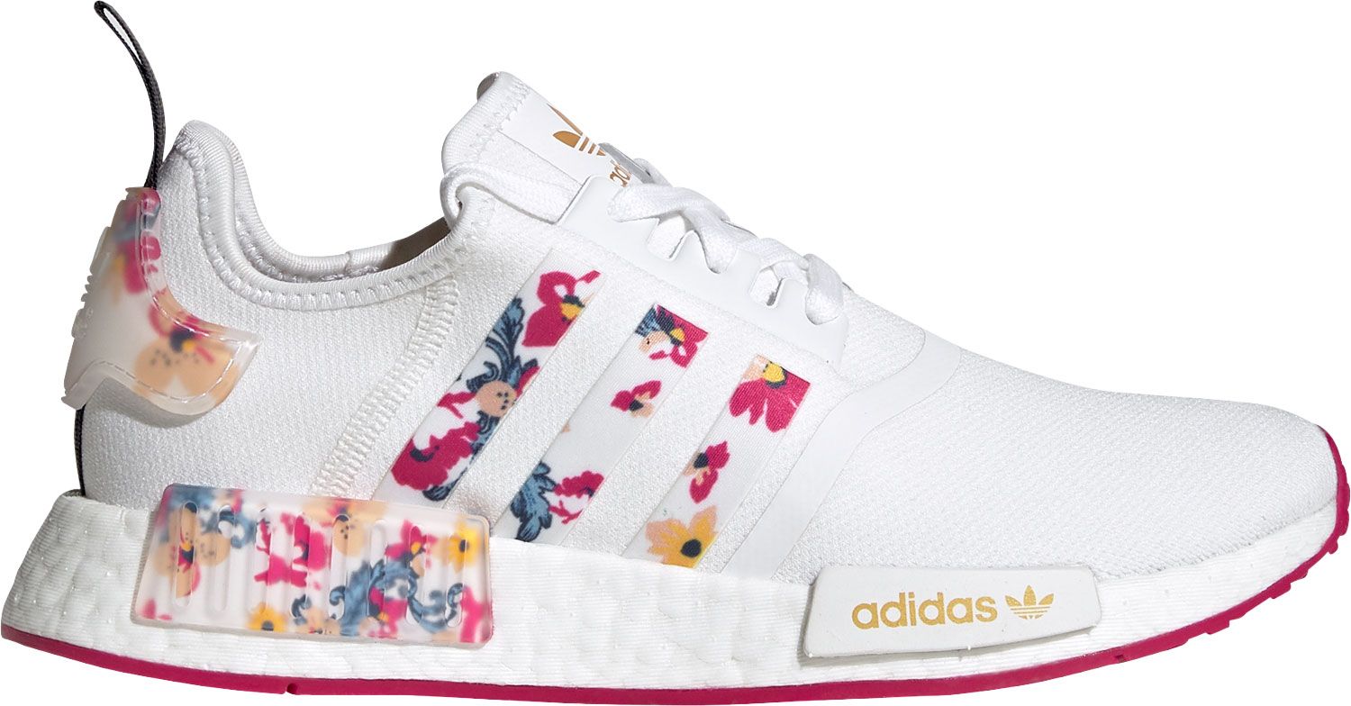 adidas Originals Women's Her Studio NMD_R1 Shoes