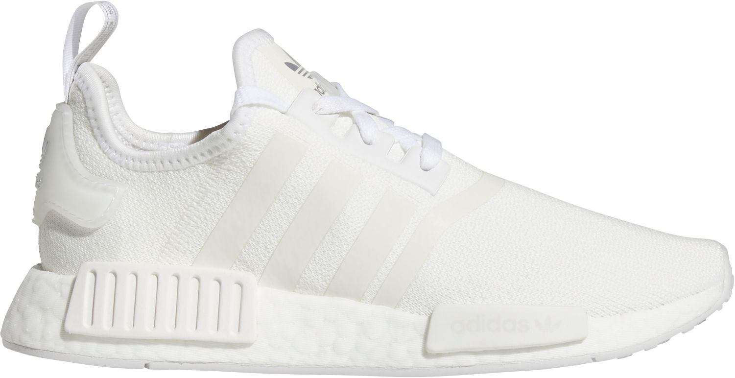new white adidas