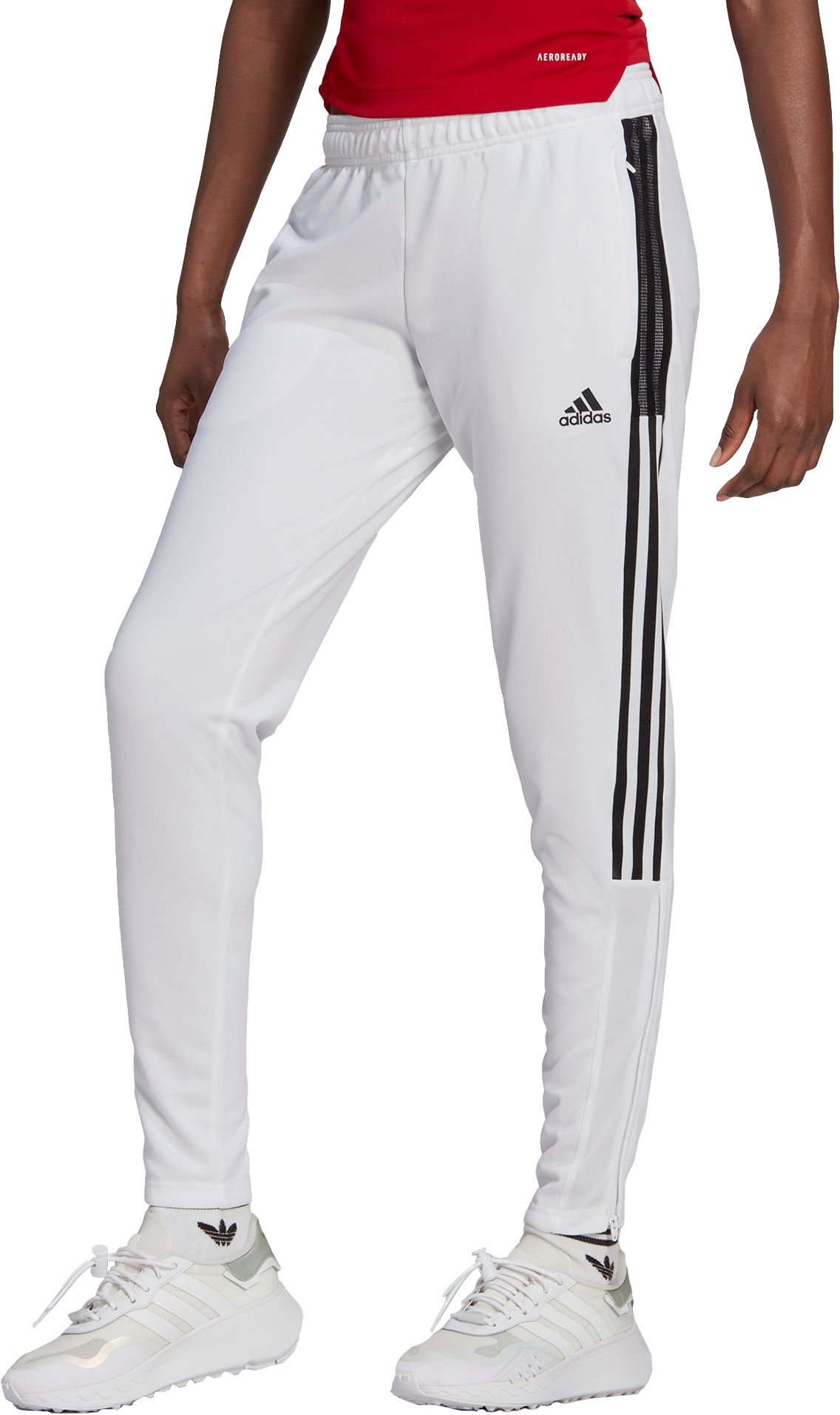 adidas Women's Tiro 21 Track Pants