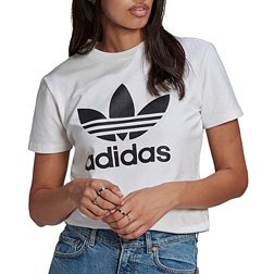 adidas Originals Women's Trefoil T-Shirt