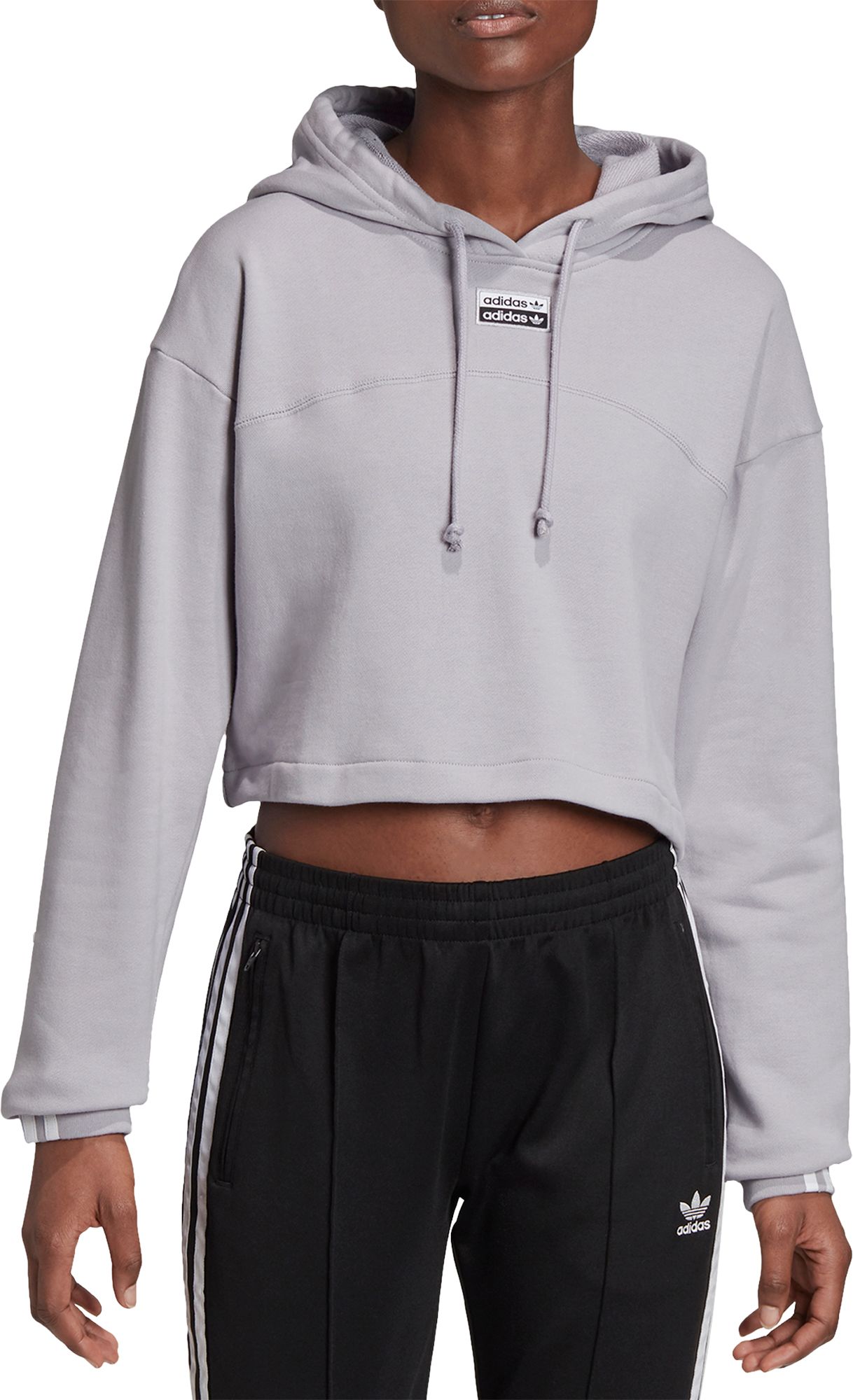 jd adidas hoodie womens