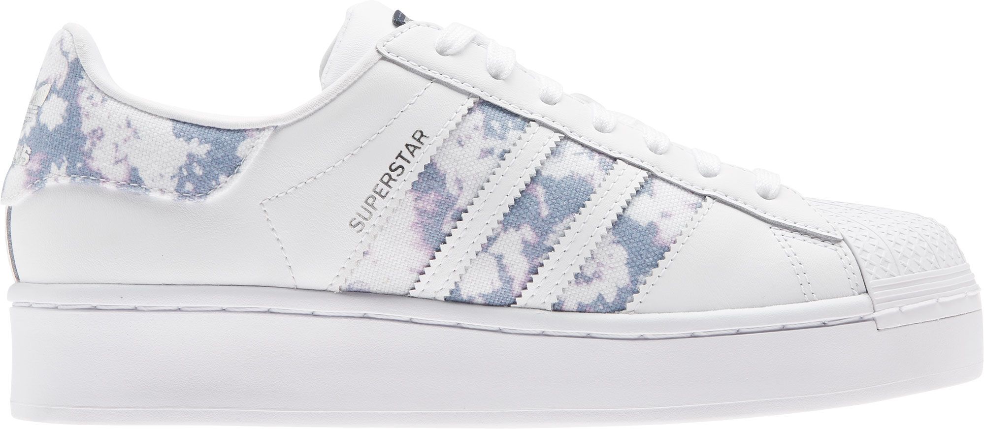 Adidas original superstar bold online