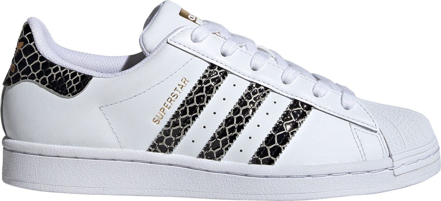 adidas superstar print