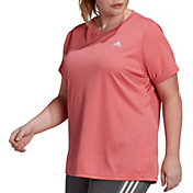 adidas Women's Plus Size Sport T-Shirt
