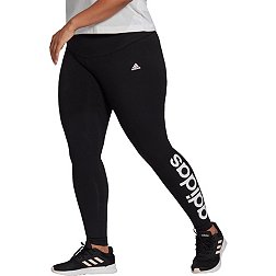 Buy Adidas women sportswear fit training leggings black Online