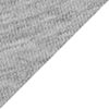 Medium Grey Heather/White