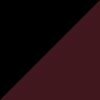 Black/Maroon