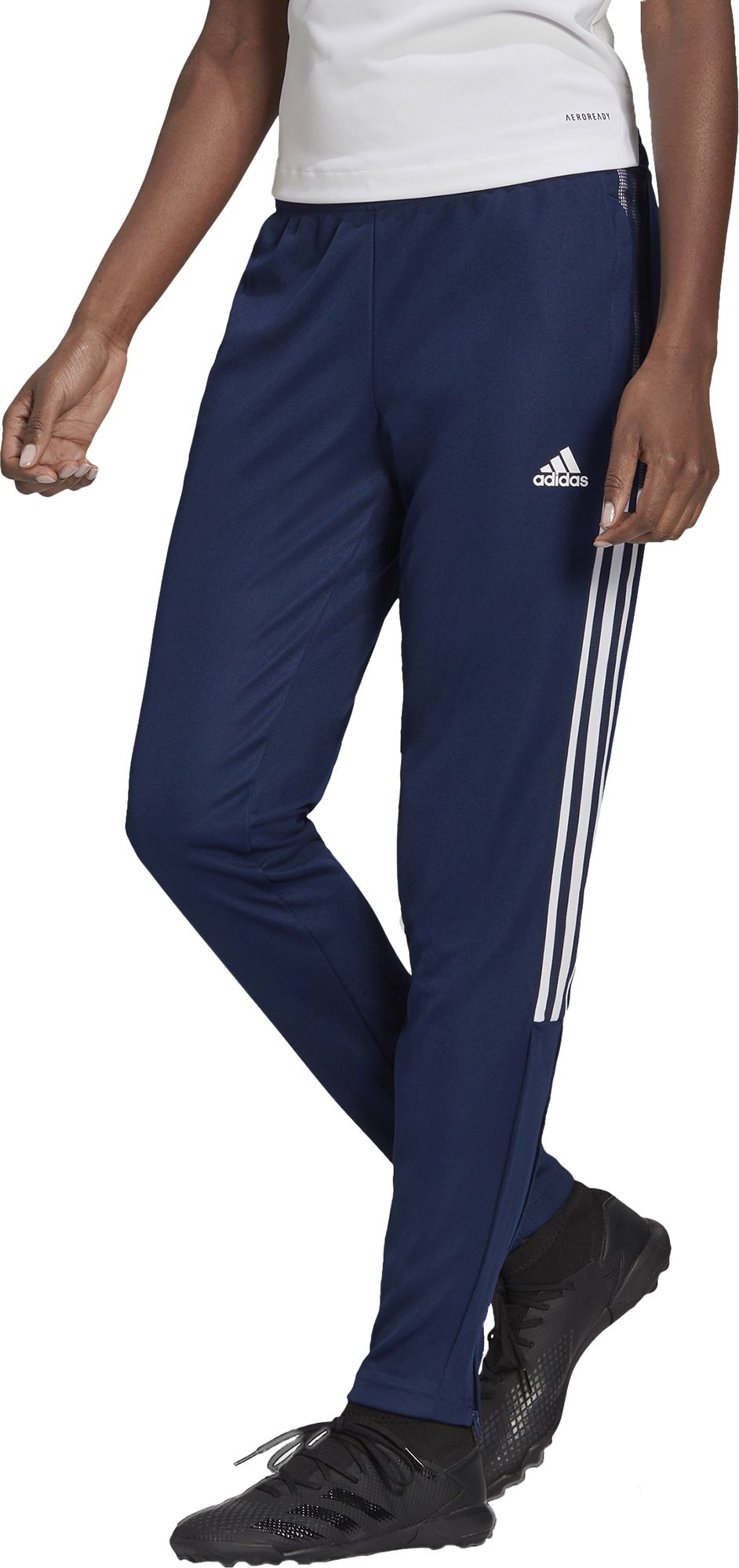 Team Navy Blue