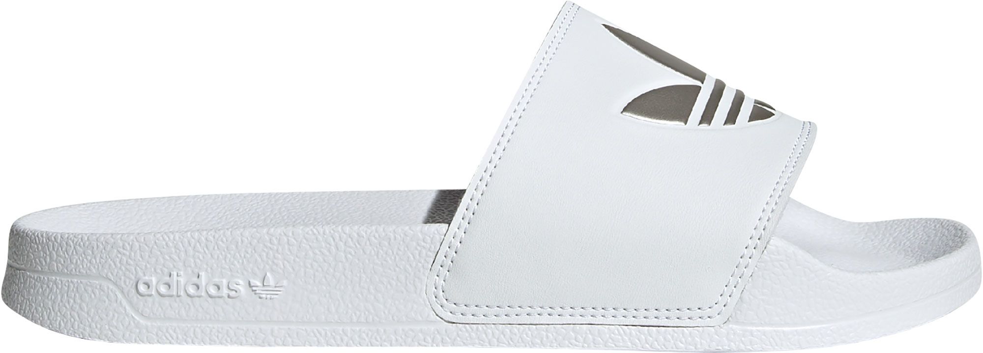 Adidas slides dicks clearance