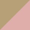 Wonder Mauve/Black
