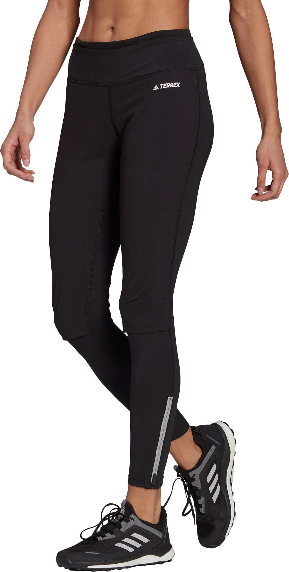 adidas ladies running leggings