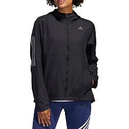 adidas Women's Own The Run Jacket